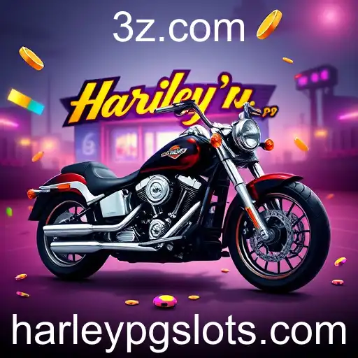 O Crescimento dos Jogos Online em 2026 e a Presença da Harley PG Slots