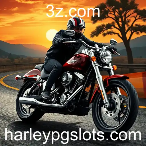 O Crescimento dos Jogos Online com Harley PG Slots