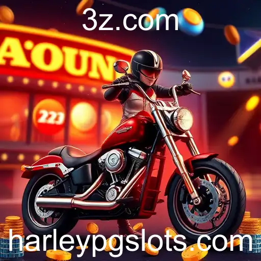 A Ascensão das Slots Harley na Cena de Jogos em 2026