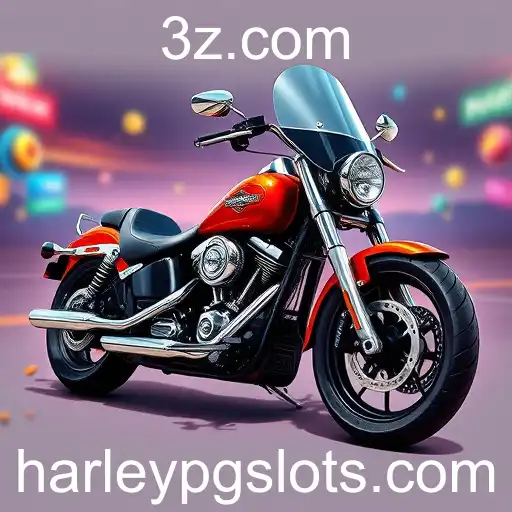 Harley PG Slots: A Nova Sensação no Mundo dos Jogos