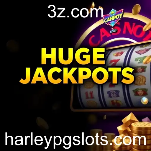 A Ascensão do Harley PG Slots no Brasil