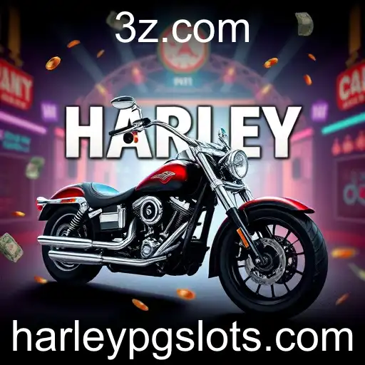 Ascensão dos Jogos Harley em 2026