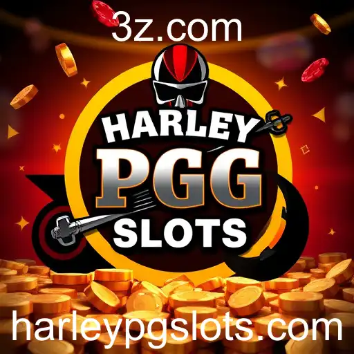 A Ascensão de Harley PG Slots no Mercado de Jogos