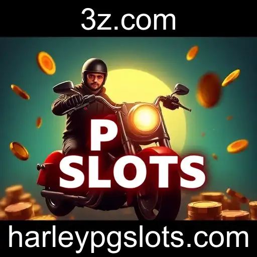 Harley PG Slots: Inovação e Diversão no Mundo dos Jogos Online