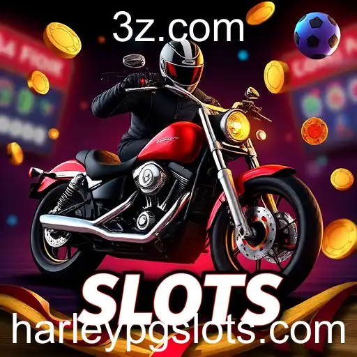O Crescimento dos Slots Harley PG em 2026