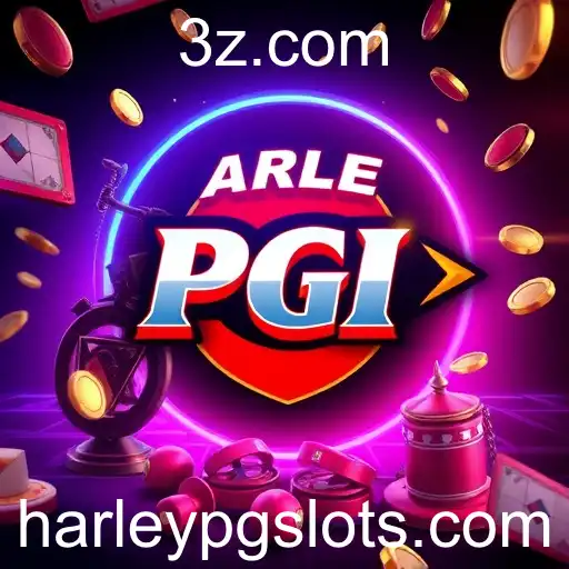 A Ascensão do Harley PG Slots no Cenário de Jogos Online