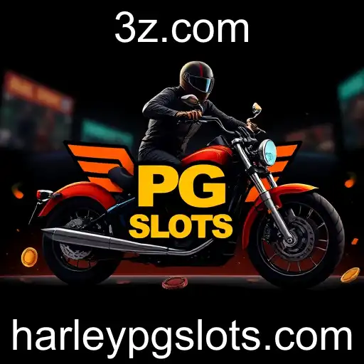 A Nova Era das Slots Inspiradas em Harley