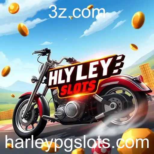 O Impacto de Harley PG Slots nos Jogos Online
