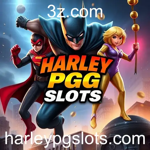 A Ascensão dos Slots Temáticos de Heróis nos Cassinos Online