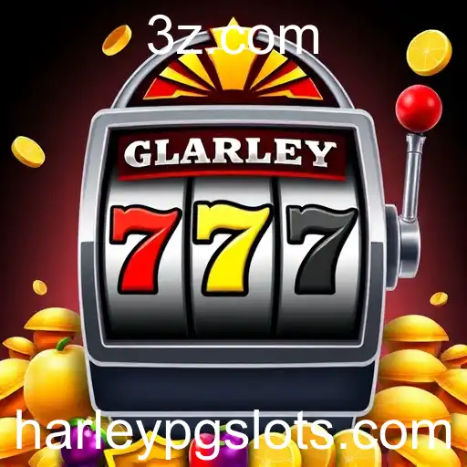 Classic Slots: A Nostálgica Essência dos Jogos no Harley PG Slots