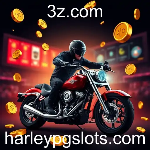 Crescimento de Harley PG Slots no Mercado de Jogos Online
