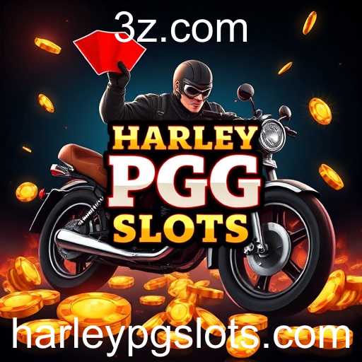 Harley PG Slots: Uma Aposta no Futuro dos Jogos