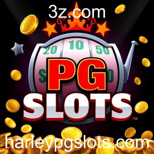 A Ascensão do 'Harley PG Slots' no Mundo dos Jogos Online
