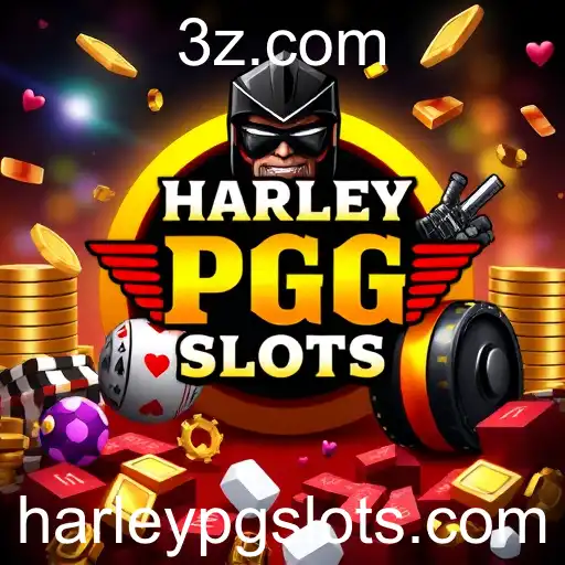Harley PG Slots e o Crescimento dos Jogos Online em 2026