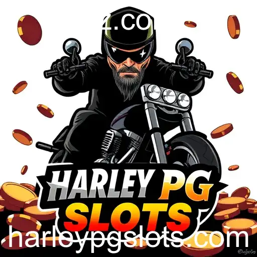 O Crescimento dos Slots Harley PG em 2026