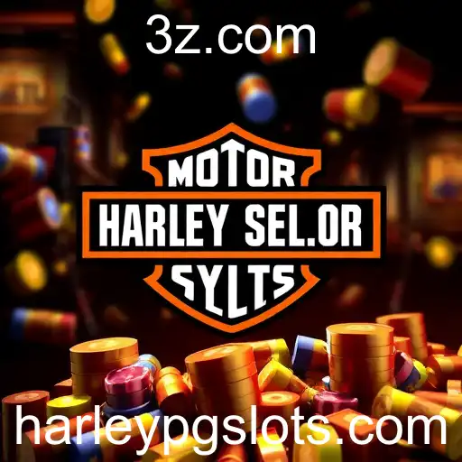 O Crescimento dos Cassinos Online e Harley PG Slots em 2026