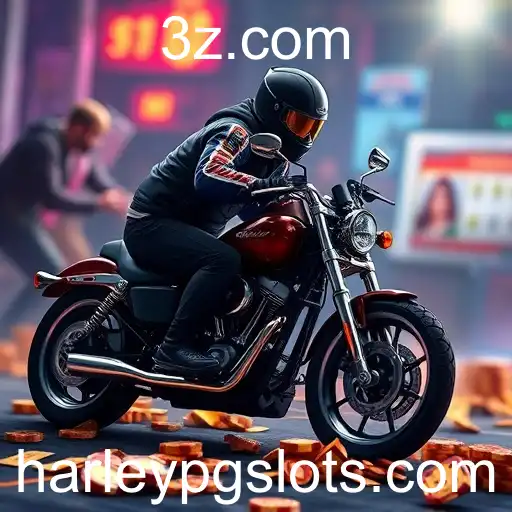 A Ascensão das Slots Harley e o Impacto no Mercado de Jogos Online