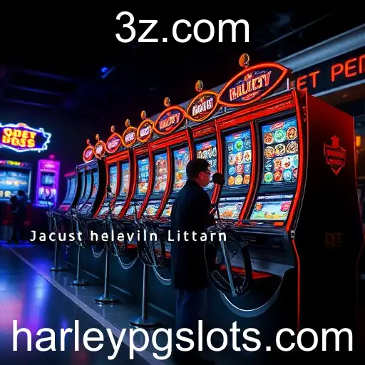 Novidades e Tendências do Mundo dos Slots em 2026