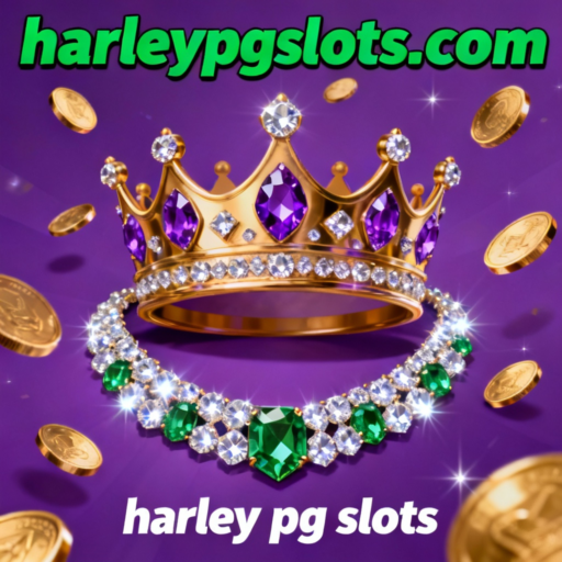 harley pg slots