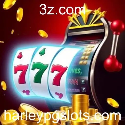 Entendendo os Torneios de Caça-níqueis no Harley PG Slots